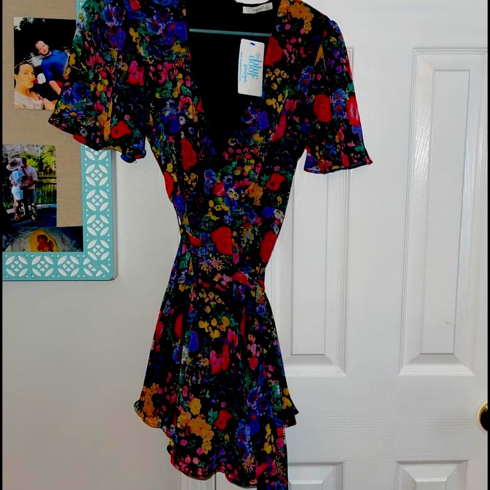 Boutique dress